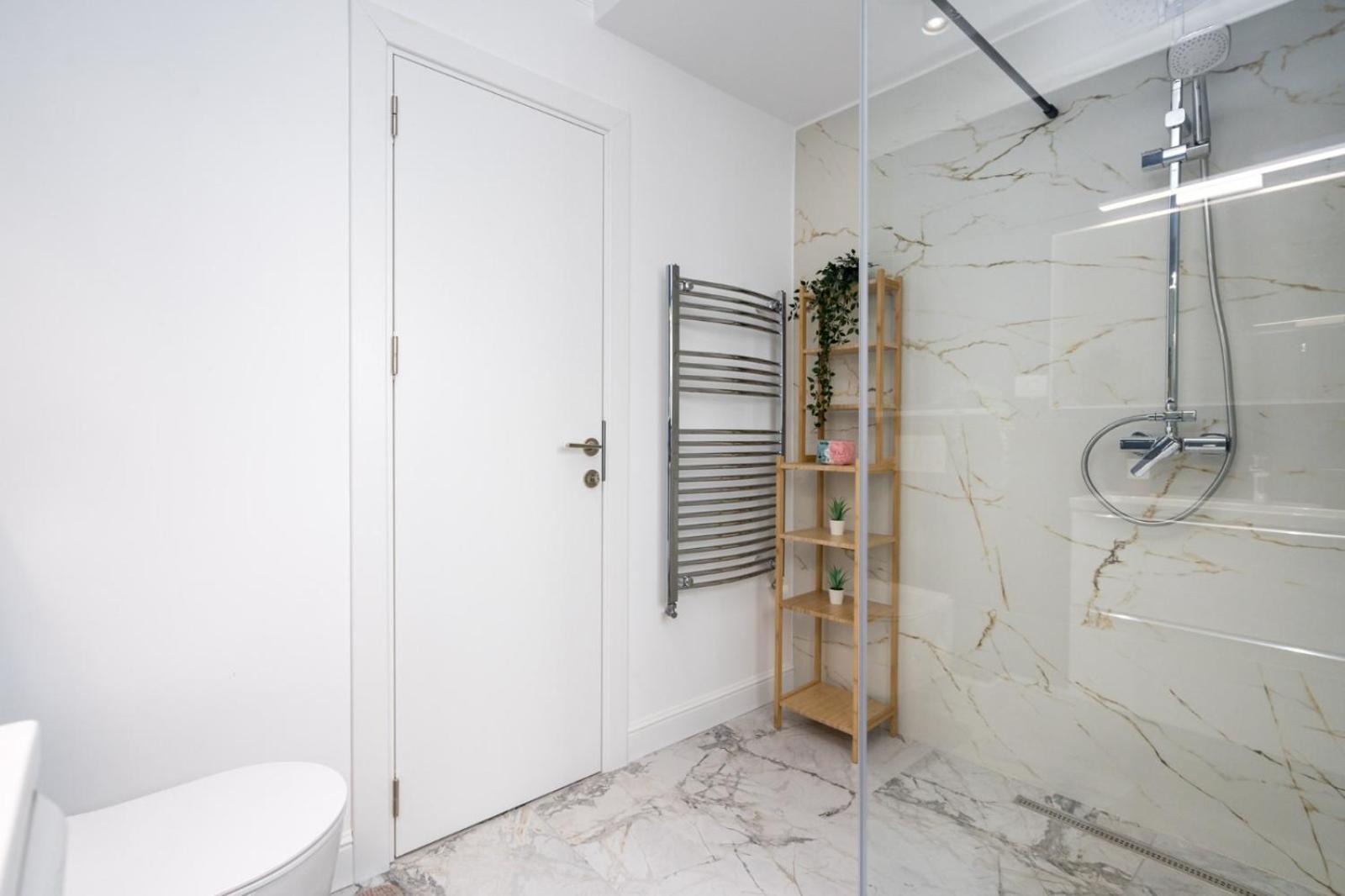 Luxury 2Br Apartment Calea Victoriei 부쿠레슈티 외부 사진